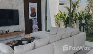 3 Schlafzimmern Villa zu verkaufen in Thep Krasattri, Phuket Asherah Villas Phuket