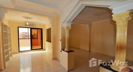 Unités disponibles à Marrakech Victor Hugo appartemet achat 90m²