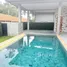 2 Bedroom Villa for rent at Poom Villa, Thep Krasattri