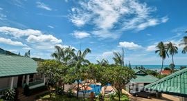 Available Units at Fully operational Resort for sale on Koh Samui - Chanote 2+ Rai