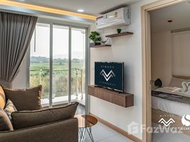 1 Bedroom Condo for sale in Bang Sare, Pattaya Mirage Condominium