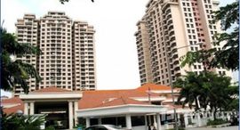 Unidades disponibles en Villa Angsana Condominium