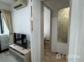 1 спален Квартира в аренду в Ideo Ratchada-Huaykwang, Huai Khwang