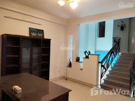 4 chambre Maison for sale in District 9, Ho Chi Minh City, Phuoc Binh, District 9