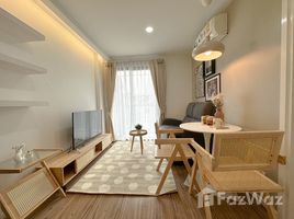 1 спален Кондо на продажу в Grand Condominium Wutthakat 53, Bang Kho