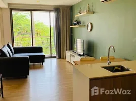 ขายอพาร์ทเม้นท์ 1 ห้องนอน ในโครงการ บ้าน แสน คราม, ชะอำ, ชะอำ