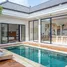 2 Kamar Vila for sale in Ubud, Bali, Ubud, Gianyar