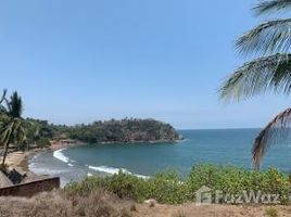 3 Habitación Casa en venta en México, San Blas, Nayarit, México