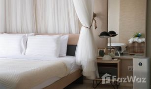 1 Schlafzimmer Wohnung zu verkaufen in Na Chom Thian, Pattaya Veranda Residence Pattaya