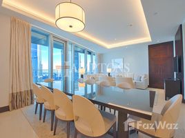 4 Bedrooms Apartment for rent in The Address Sky View Towers, Dubai The Address Sky View Tower 1