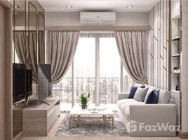 1 Bedroom Condo for sale at Astra Sky River, Chang Khlan