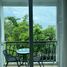 1 спален Квартира в аренду в Saiyuan Buri Condominium, Раваи
