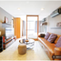 1 спален Кондо на продажу в XVI The Sixteenth Condominium, Khlong Toei