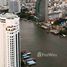 2 Bedroom Condo for sale at The River by Raimon Land, Khlong Ton Sai, Khlong San, Bangkok