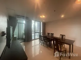 3 Bedroom Condo for rent at Lumpini Park View, Thung Mahamek