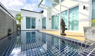 2 Bedrooms Villa for sale in Kamala, Phuket 
