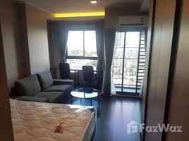 Studio Condo for rent at Ideo Sukhumvit 93, Bang Chak, Phra Khanong