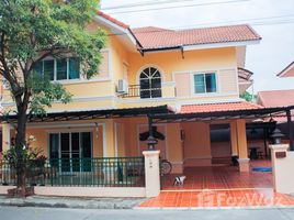 3 Bedroom House for rent at Moo Baan Rinrada, Pa Bong, Saraphi, Chiang Mai