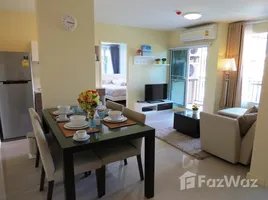 ขายคอนโด 2 ห้องนอน ในโครงการ บ้านทิวลม, ชะอำ, ชะอำ