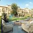 2 Bedroom Villa for sale at Bloom Living, Khalifa City A