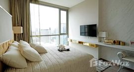 Available Units at The Rich Ploenchit - Nana