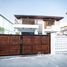 3 спален Дом for sale in Chang Phueak, Чианг Маи, Chang Phueak