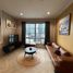 2 спален Кондо в аренду в Citi Smart Condominium, Khlong Toei