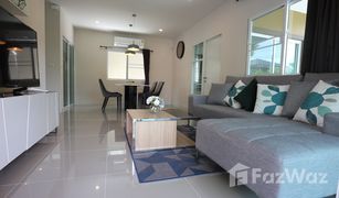 4 Bedrooms House for sale in Ko Kaeo, Phuket Saransiri Kohkaew