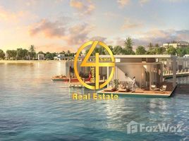 3 спален Вилла на продажу в Ramhan Island, Saadiyat Beach