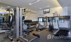 Fotos 2 of the Fitnessstudio at Citadines Sukhumvit 11 Bangkok