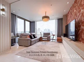 คอนโด 2 ห้องนอน ให้เช่า ในโครงการ โฟร์ ซีซั่นส์ ไพรเวท เรสสิเด้นซ์, ทุ่งวัดดอน