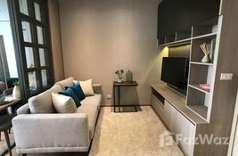 1 habitaciones Departamento en venta en Park Origin Phrom Phong en Bangkok, Tailandia 