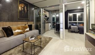 1 Bedroom Condo for sale in Bang Kho, Bangkok Elio Sathorn-Wutthakat