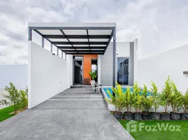 2 Bedroom House for rent at The Modern Pool Villa, Hua Hin City