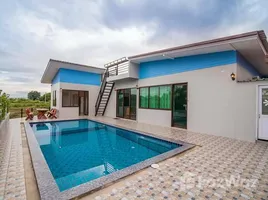 9 Habitación Casa en venta en Thap Tai, Hua Hin, Thap Tai