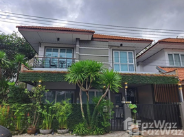 ทาวน์เฮ้าส์ 3 ห้องนอน ให้เช่า ในโครงการ พนาสนธิ์ การ์เด้น โฮม ถลาง, เทพกระษัตรี