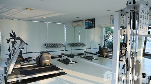 写真 1 of the Communal Gym at The 49 Plus 2