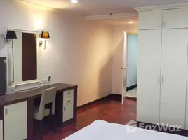 คอนโด 2 ห้องนอน ให้เช่า ในโครงการ บ้าน สวนเพชร, คลองตันเหนือ