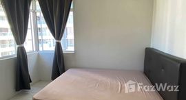 Unidades disponibles en Lakefront Cyberjaya Condominium