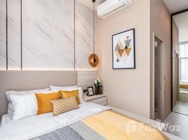 1 спален Квартира в аренду в The Line Sukhumvit 101, Bang Chak, Пхра Кханонг