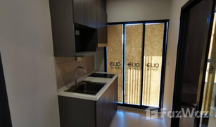 Studio Wohnung zu verkaufen in Bang Na, Bangkok Elio Del Nest