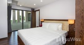 Available Units at Danang Beach Apartment