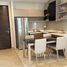 2 спален Кондо на продажу в Rhythm Sukhumvit 50, Phra Khanong