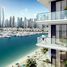 3 спален Квартира на продажу в Beach Mansion, EMAAR Beachfront