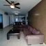 在P.H H2O AVENIDA BALBOA 12 E租赁的1 卧室 公寓, La Exposicion O Calidonia, Panama City, Panama