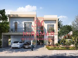 4 Bedroom House for sale at The Dahlias, Yas Acres, Yas Island, Abu Dhabi