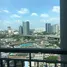 1 Bedroom Apartment for sale at Aspire Sukhumvit 48, Phra Khanong, Khlong Toei, Bangkok