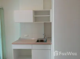 Studio Condo for rent at Lumpini Ville Phatthanakan-New Phetchaburi, Suan Luang, Suan Luang, Bangkok