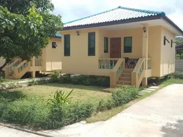 1 Bedroom House for rent in Surat Thani, Bo Phut, Koh Samui, Surat Thani