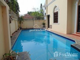 5 Bedroom Villa for sale in District 2, Ho Chi Minh City, Thao Dien, District 2